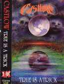 Tierra Acida : True Is a Trick